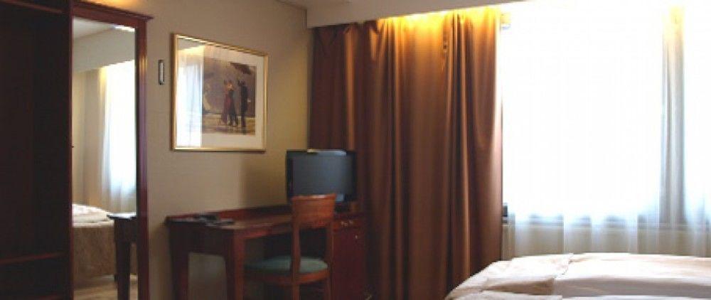 Lapland Northern Lights Ilveslinna 3* Ranua
