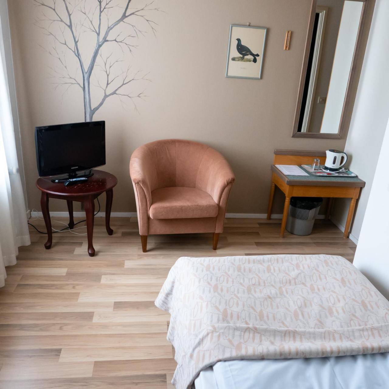 Lapland Northern Lights Ilveslinna 3* Ranua